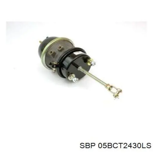 Cámara de freno con acumulador de energía Wabco 9253761210 precio, desde 89,51 EUR