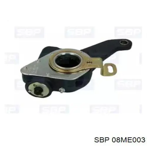 Trinquete de freno del eje trasero A3894200738 Mercedes