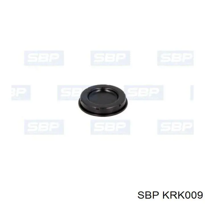 KRK009 SBP