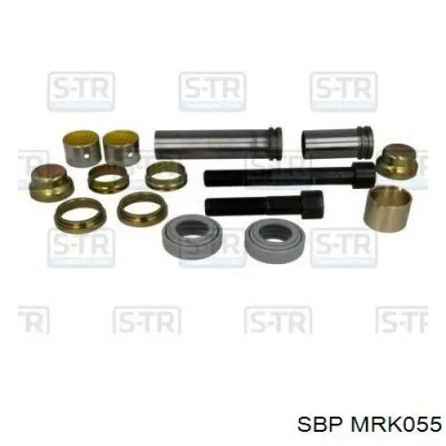 CMSK5 Trucktechnic Kit de reparación de pinzas