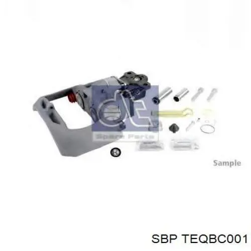  K013174 Knorr-bremse