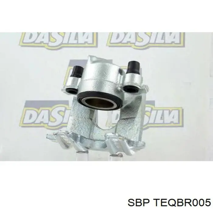 Comprar FT32172 Fast Pinza de freno trasera izquierda