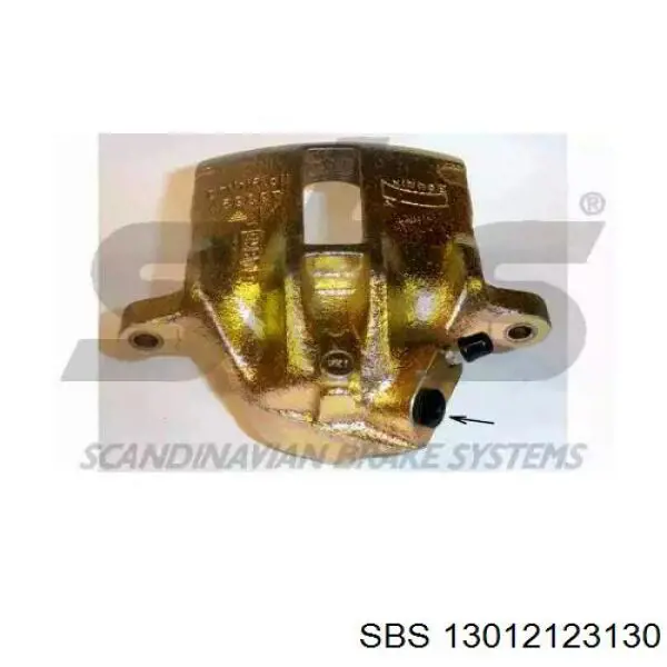 Comprar 357698480AX VAG Pinza de freno delantera derecha