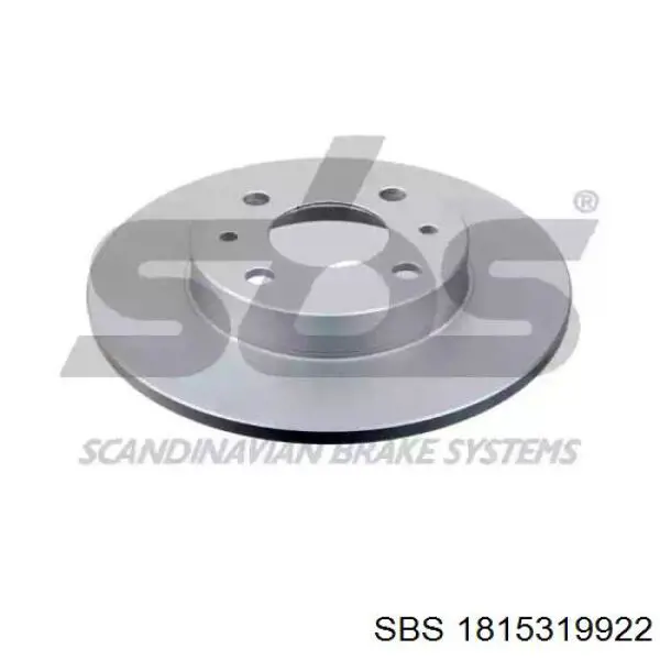 DP23001 Brembo Discos