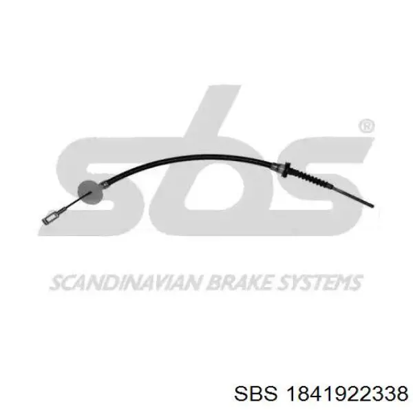 Comprar 204003 Beca Cables Cable de embrague