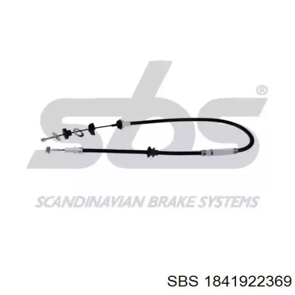 Comprar 707024 Beca Cables Cable de embrague