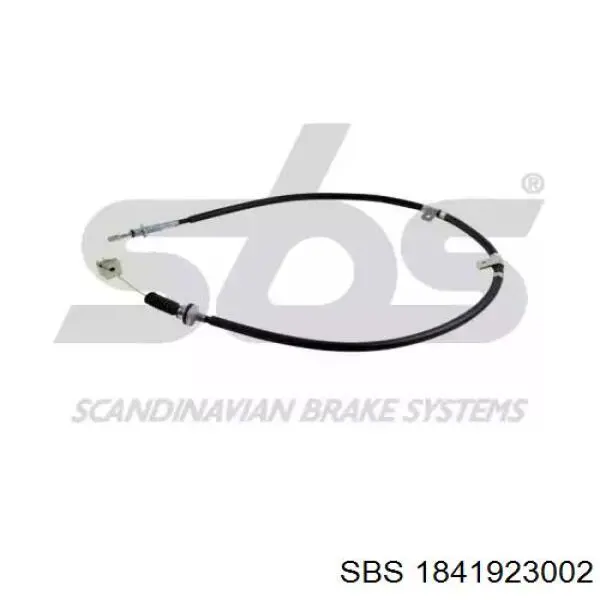 Comprar Cable de embrague Mitsubishi Lancer IV C6A, C7A