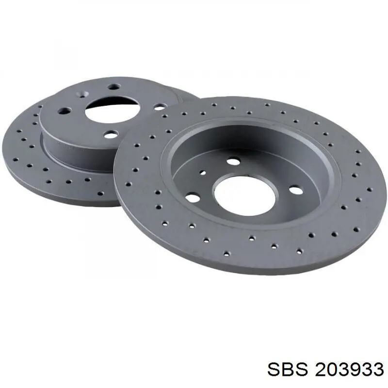 Freno de disco delantero Renault Espace 4 JK0