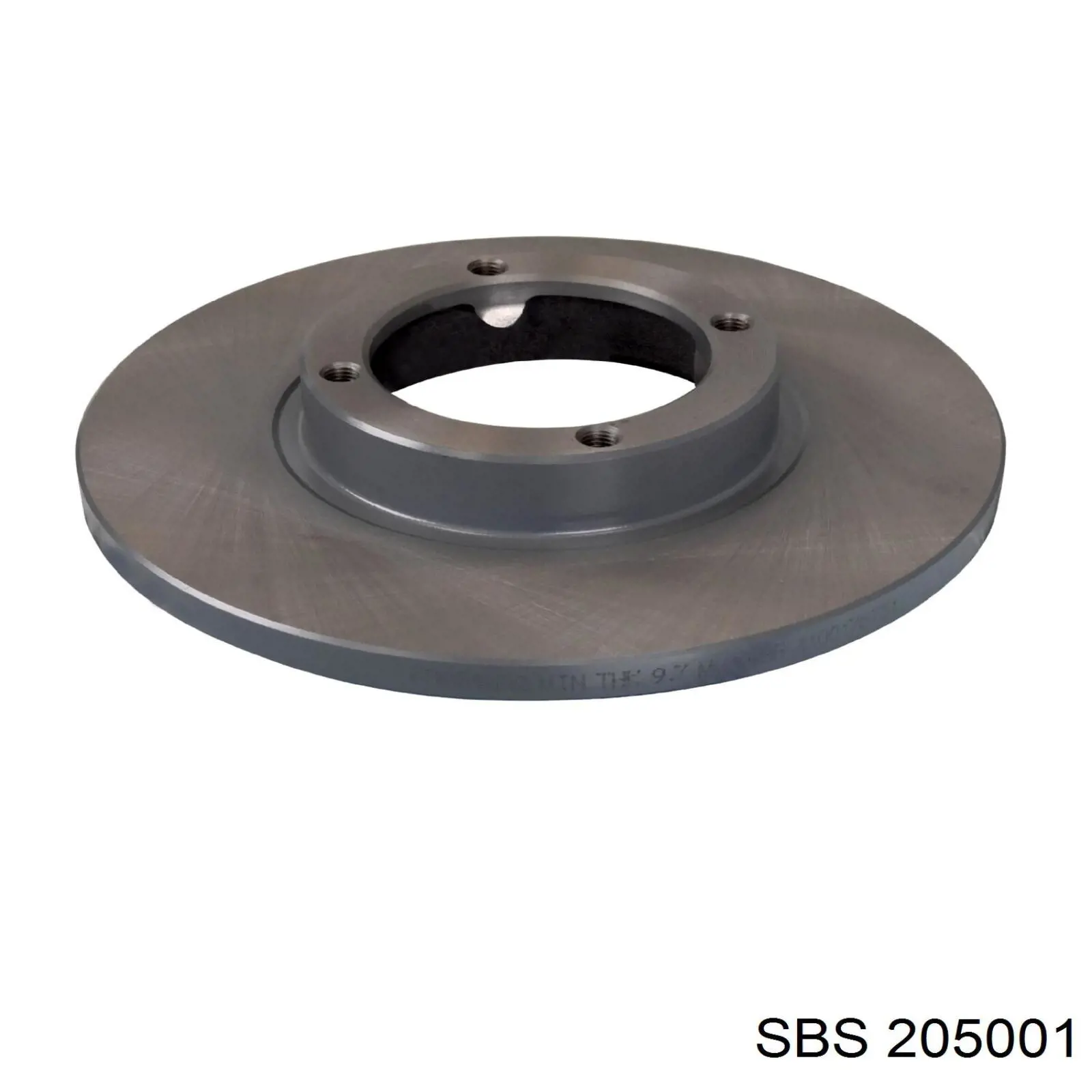 Freno de disco delantero Chevrolet Spark (Matiz) M200, M250