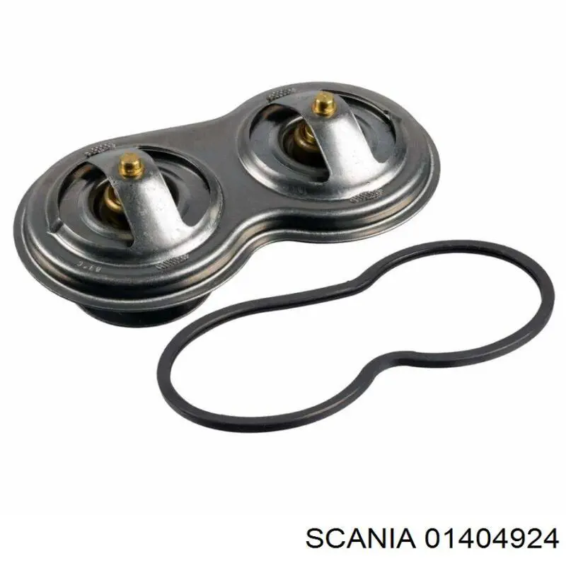 01404924 Scania termostato, refrigerante