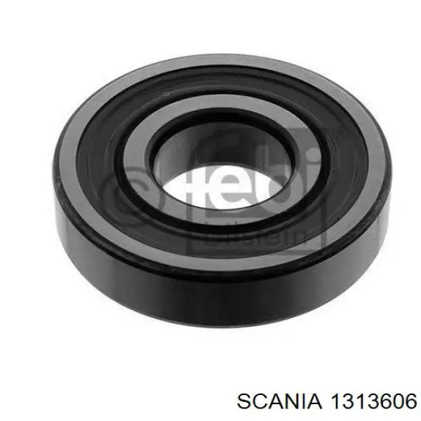 Cojinete piloto del cigüeñal Scania 1313606 precio, desde 8,49 EUR