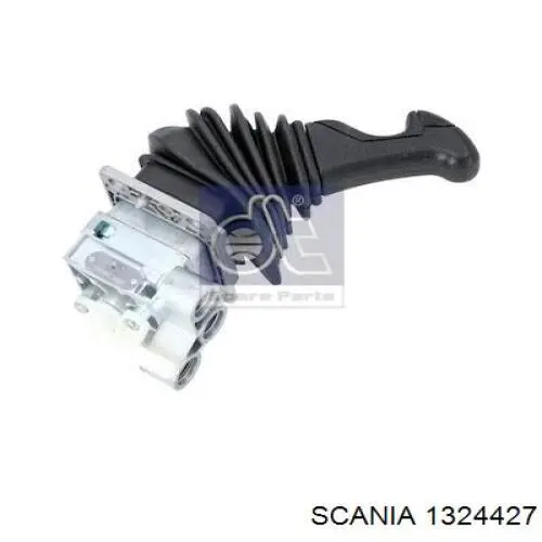 Comprar 1324427 Scania Válvula de freno de estacionamiento
