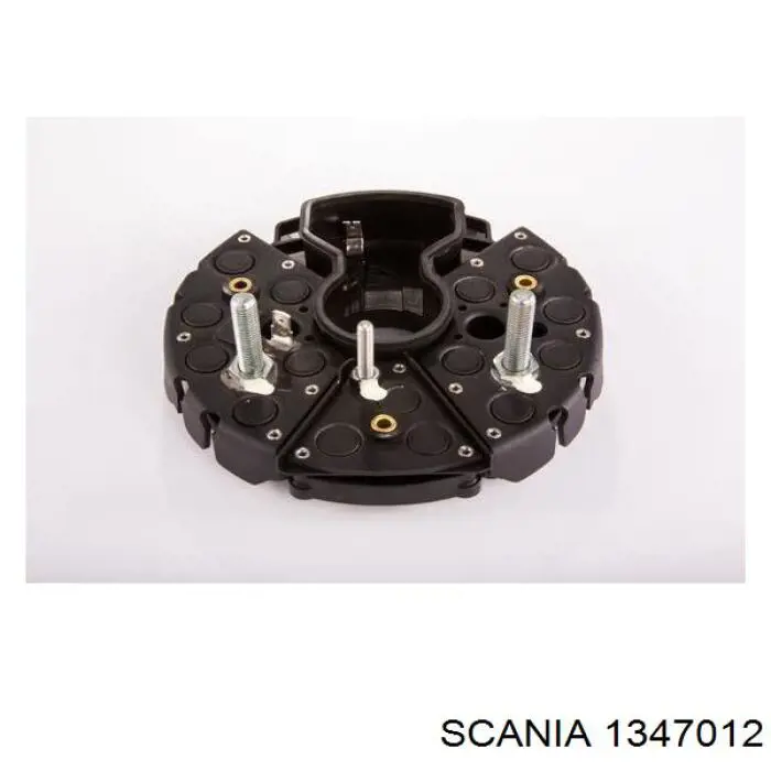 Comprar 1347012 Scania Puente de diodos, alternador