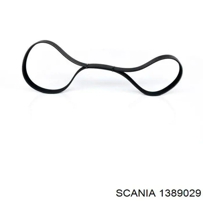 Comprar 1389029 Scania Correa trapezoidal