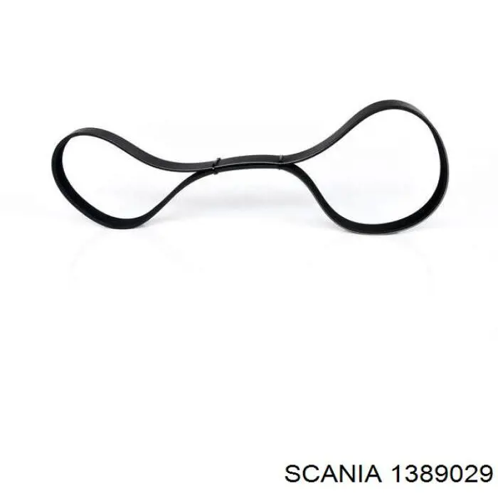 Correa de transmisión trapezoidal Scania 1389029 precio, desde 18,76 EUR