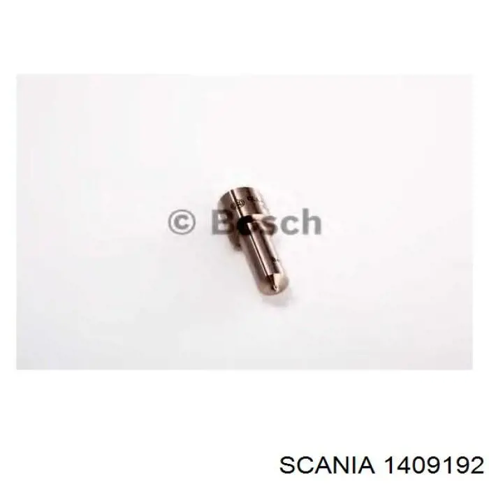 1409192 Scania pulverizador inyector