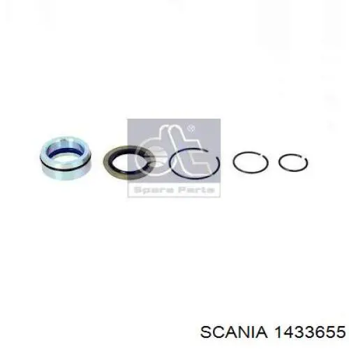 Cilindro de inclinación de cabina Scania 1433655 precio, desde 31,07 EUR