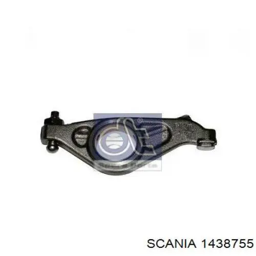1438755 Scania Balancín, distribución del motor