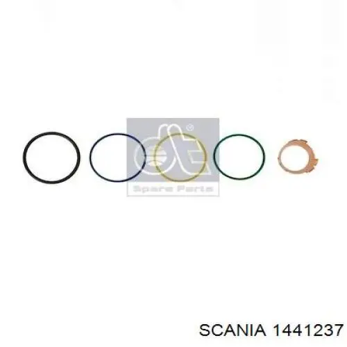1441237 Scania Arandela de asiento del inyector