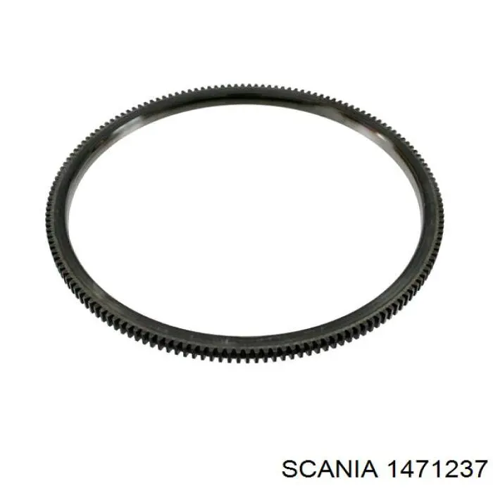 1471237 Scania corona dentada, volante motor