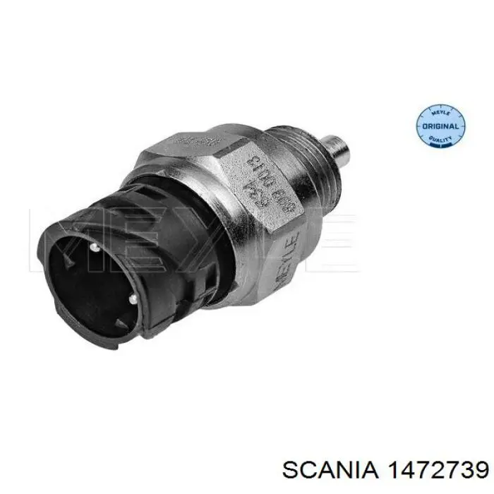 1472739 Scania sensor de marcha atrás