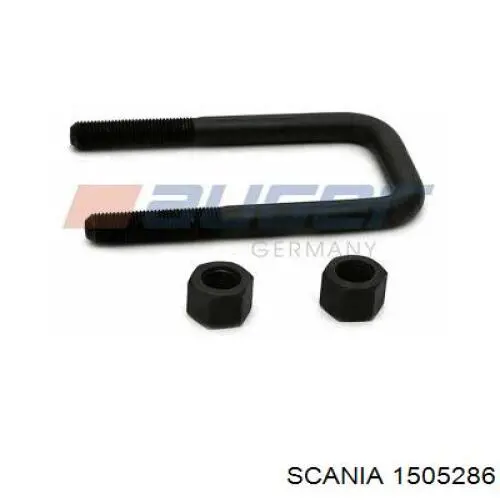 1505286 Scania 