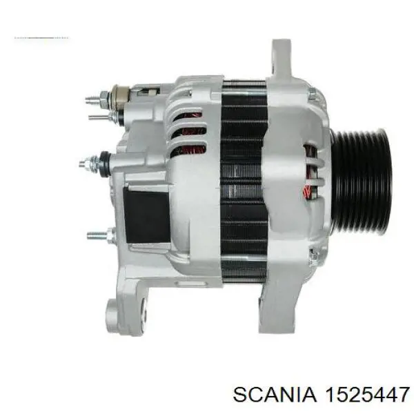 1525447 Scania alternador