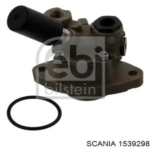 Comprar 1539298 Scania Bomba de combustible mecánica
