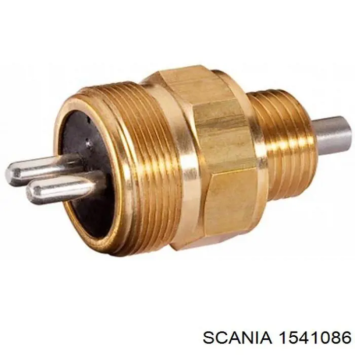 1541086 Scania Interruptor luces de freno