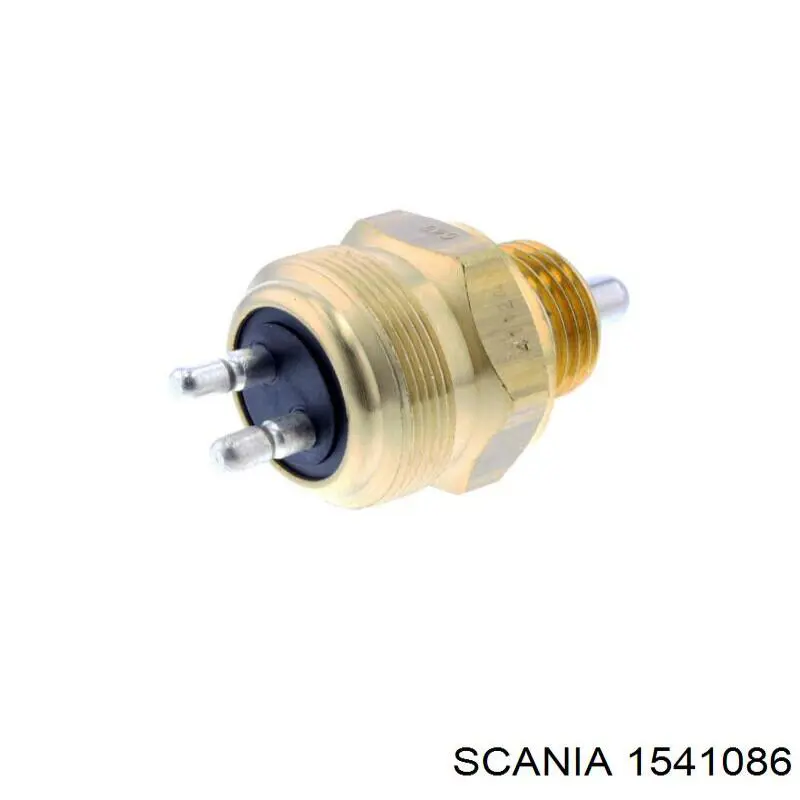 Comprar 1541086 Scania Interruptor de luz de freno