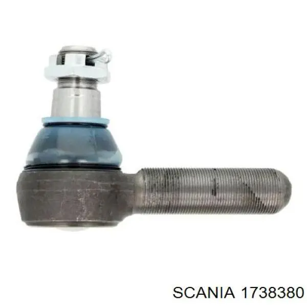 1738380 Scania Rótula de dirección
