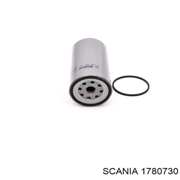 1780730 Scania filtro combustible