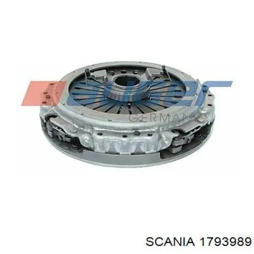 Bombeadora de agua Scania 1793989 precio, desde 142,61 EUR