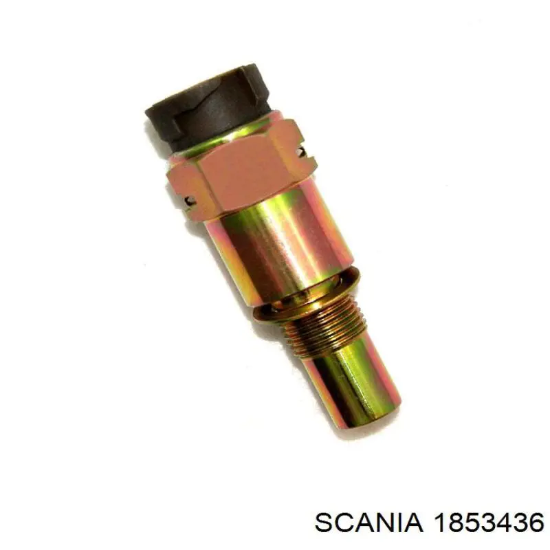 1 853 436 Scania sensor de velocidad