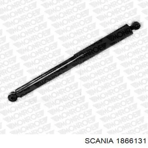 Amortiguador trasero 1866131 Scania