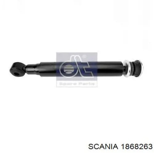 Amortiguadores Scania 1868263 precio, desde 71,59 EUR