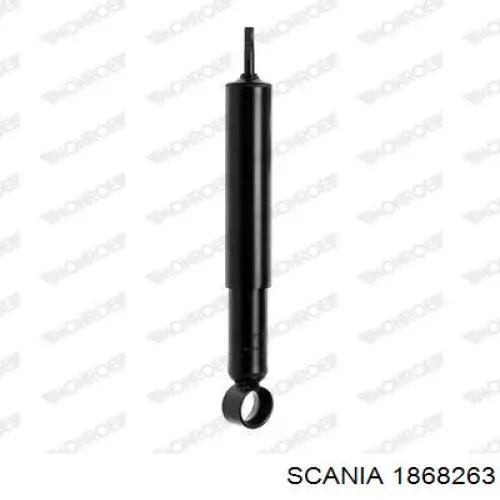 Amortiguador 1868263 Scania