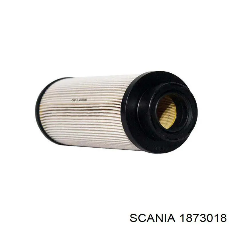 Comprar 1873018 Scania Filtro diesel
