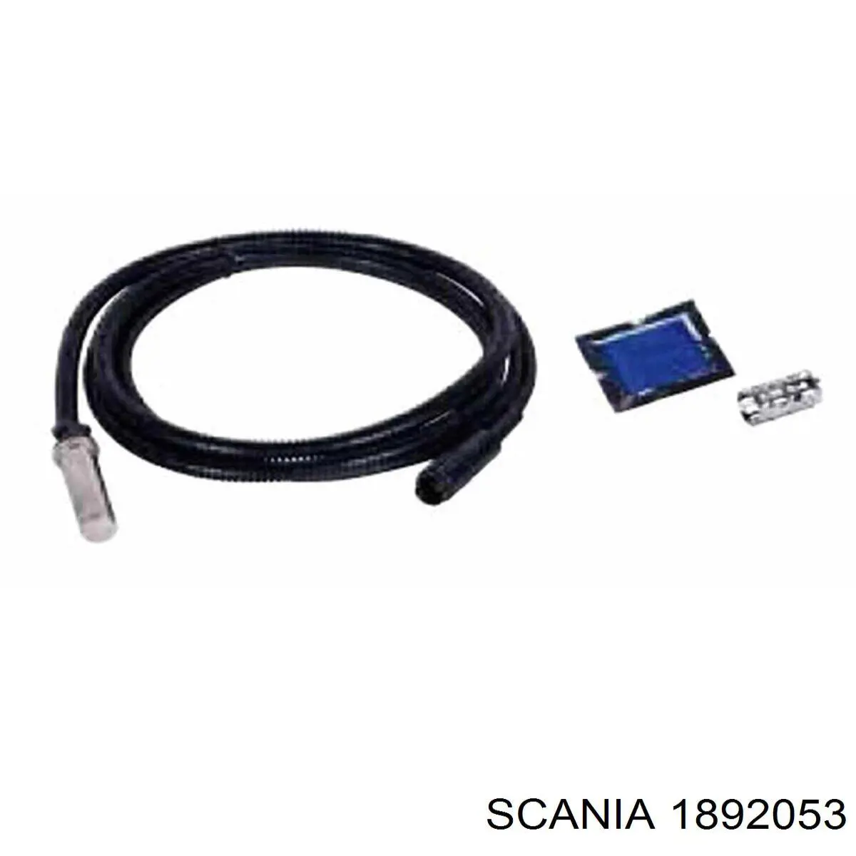 Comprar 104569 Febi Sensor ABS, rueda trasera