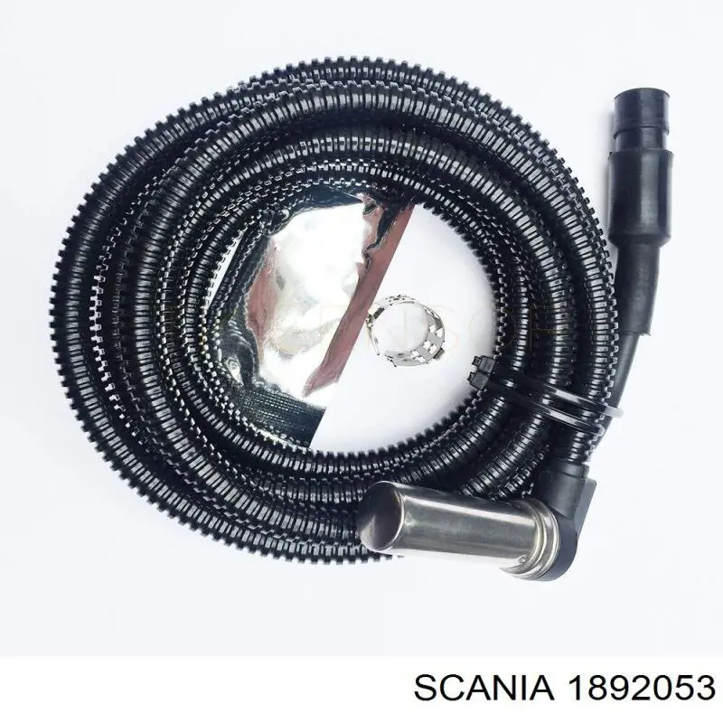 Sensor revoluciones de la rueda, trasero Febi 104569 precio, desde 25,12 EUR