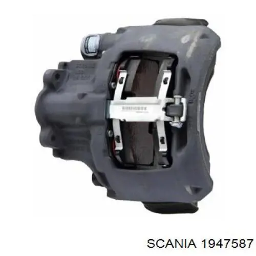1947587 Scania Cable de conexión para remolque