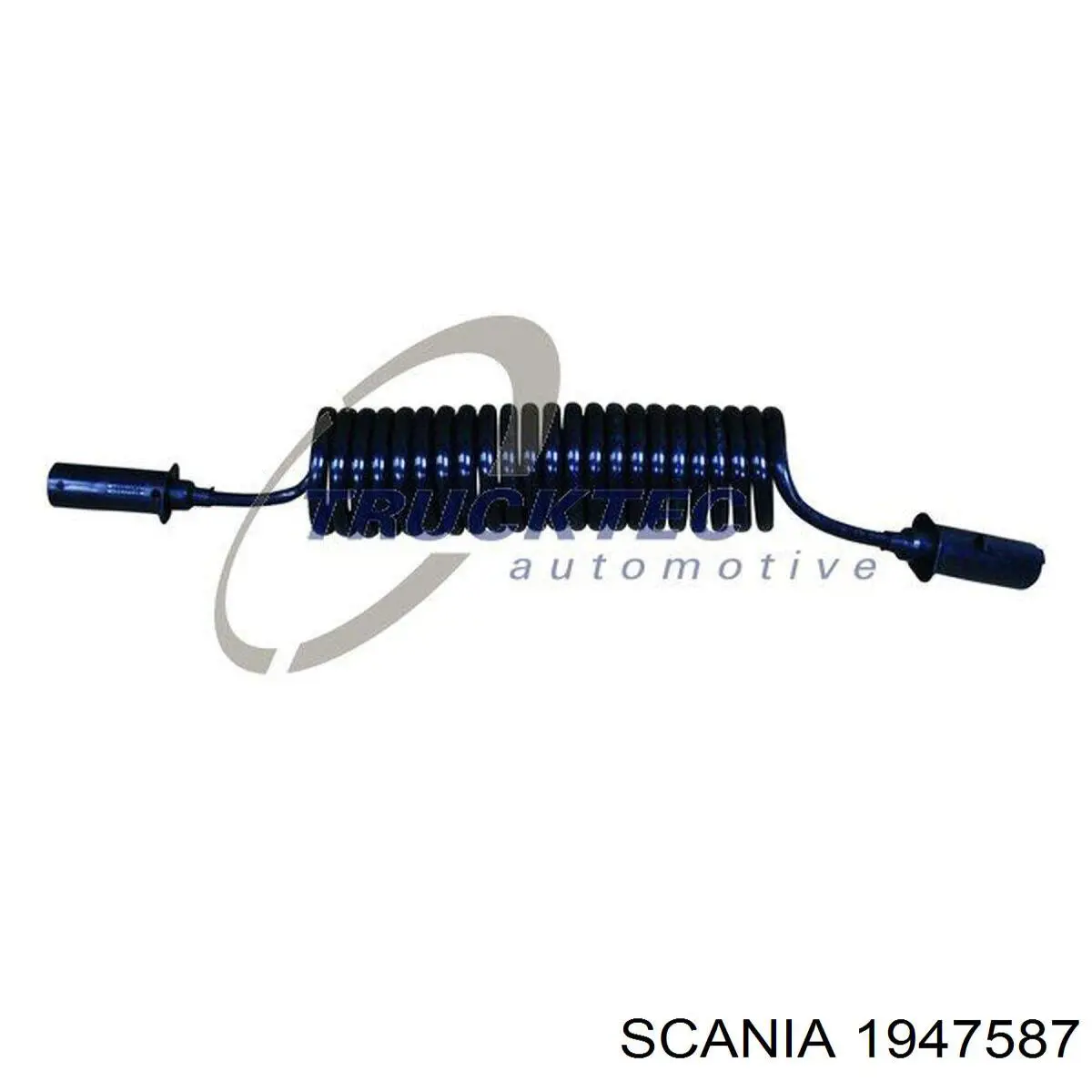 Cable de conexión para remolque Scania 1947587 precio, desde 52,33 EUR