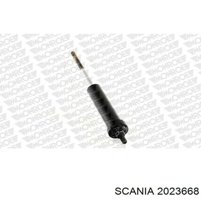 2023668 Scania amortiguador de cabina (truck)