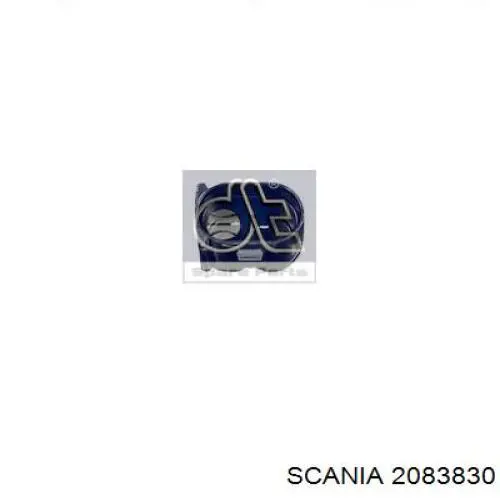 2083830 Scania