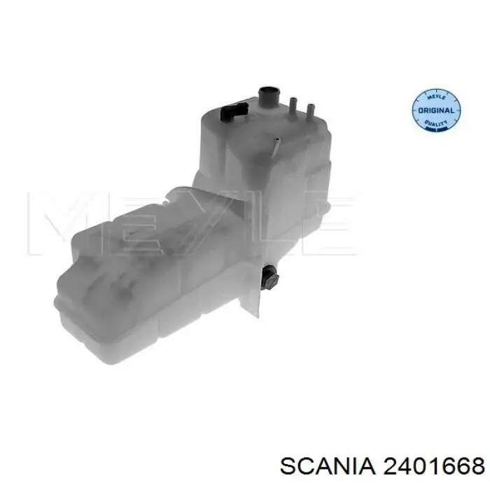 Comprar 2401668 Scania Deposito expansion