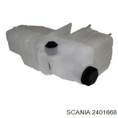 Botella expansion Scania 2401668 precio, desde 92,49 EUR