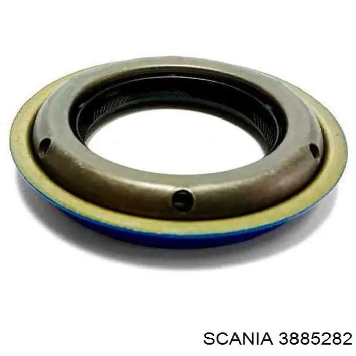 3885282 Scania anillo reten caja de cambios