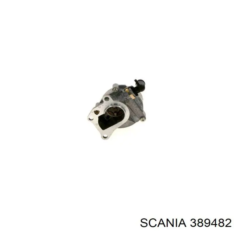 Comprar 389482 Scania Relé de intermitentes