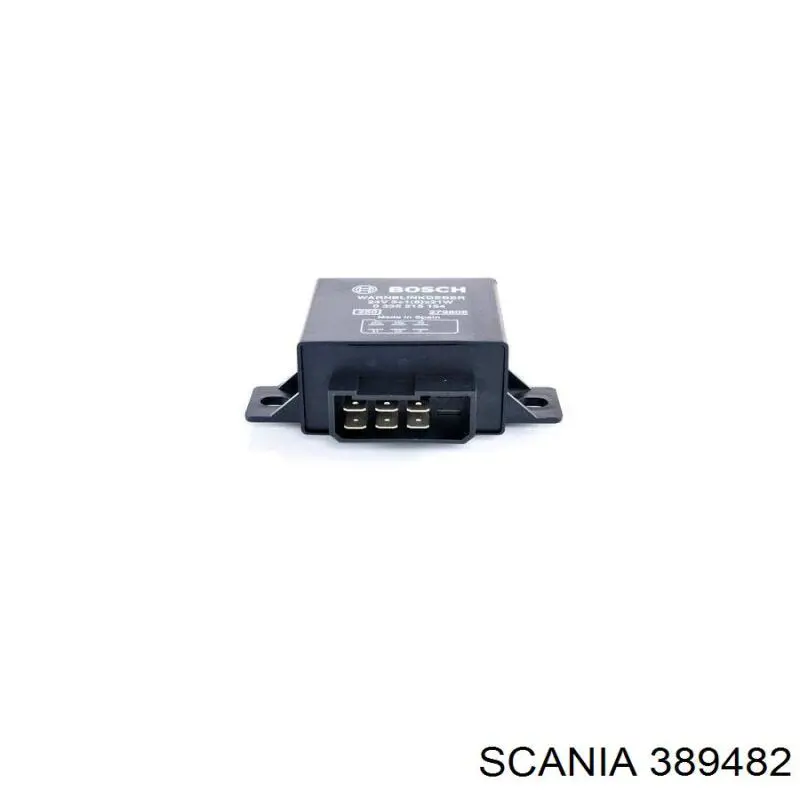 Piloto intermitente Scania 389482 precio, desde 18,06 EUR