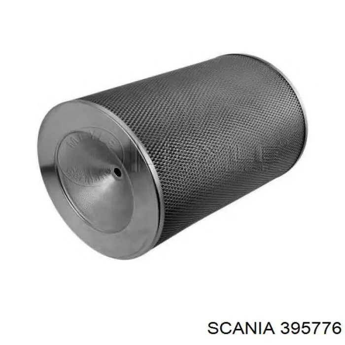 Filtro de aire 395776 Scania